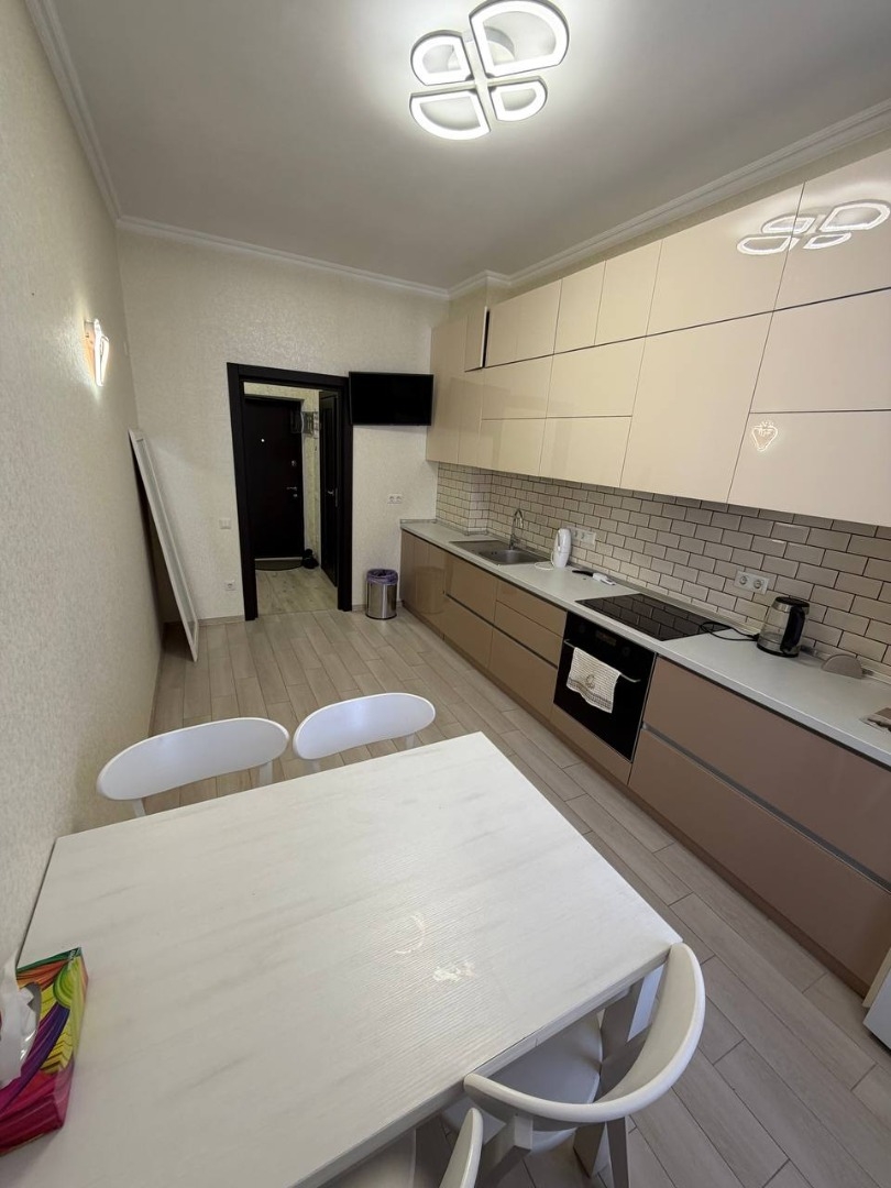 аренда двухкомнатной квартиры номер A-174740 в Приморском районе, фото номер 12